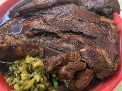 -刘记大肉面(三牌楼大街店)