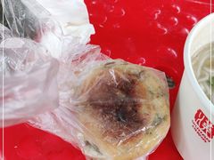 -毛氏汽水包(山海关路店)