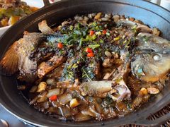 -一桶江山餐厅(松北店)