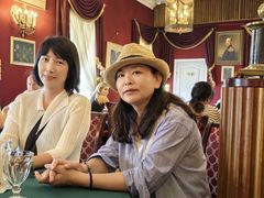 -普希金文学咖啡馆