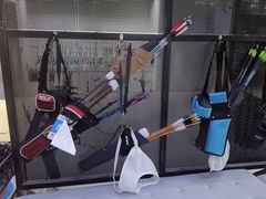 -無弓射箭俱乐部(领展中心城店)