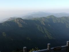 -南岳衡山风景名胜区