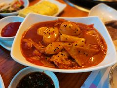 辣炒年糕-青鹤谷(苏州店)
