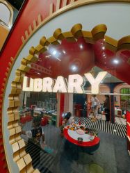 -MELAND CLUB亲子乐园·派对·餐厅(北京芳圆里ID MALL店)