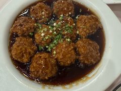 -丰泽园饭店