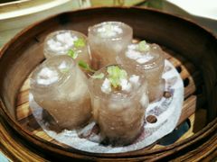 -潮福城大酒楼·潮味粤品·港式点心(湖滨北路店)