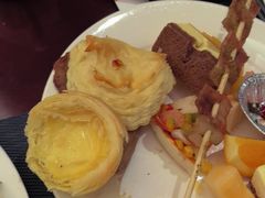 -岚桥锦江大酒店-瑞泰西餐厅