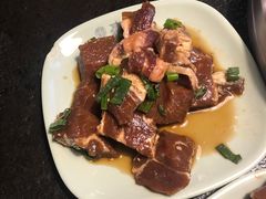 -盛江山自助料理(奥莱锦辉购物广场店)