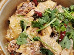 -周家二小姐的菜(西津渡店)