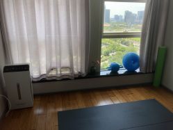 -FineYoga梵音瑜伽·普拉提