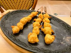 -萨莉亚意式餐厅(国展天虹店)