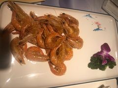 -松沪名灶·豆浆鱼头·新上海菜(飞航吾悦广场店)