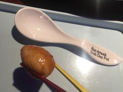 -蛮横肉蟹煲(印象城店)