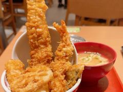 -爱蝦乃家(金虹桥店)