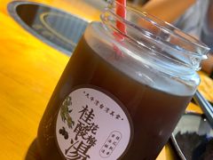 -大牛湾·眷村牛肉面(蠡溪店)