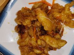 -玉桥餐厅(天坛店)