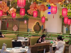 -奔跑吧陕菜·盛世长安(民乐园万达店)