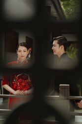 -雨墨婚纱摄影工作室