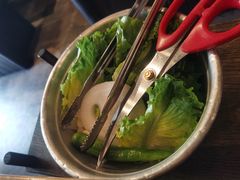 -韩国料理大力士(屏风街店)