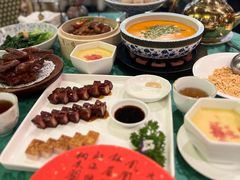 -誉八仙粤菜(万象天地店)
