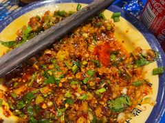 -马路边边串串香(双井直营店)