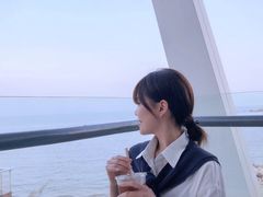 -太平洋咖啡(海天驿站店)