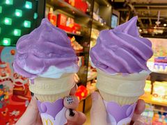 -麦当劳(鼓楼店)