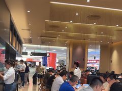 -大师兄·西北小馆(北站缤果空间店)