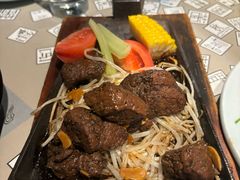 -穹六人间 people 6(岳阳路店)
