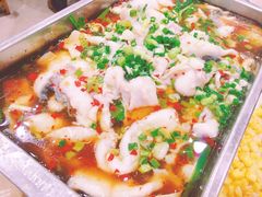 好吃鱼-川味王(农民街店)