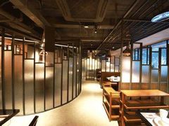 -牛事制造局牛肉火锅(莲岳路店)