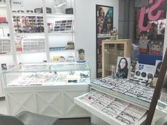 -视佳眼镜EYE(中山北路店)