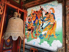 -高庙保安寺