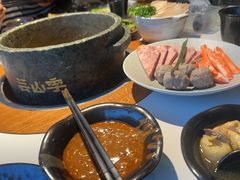 -芸山季·云南山珍菌火锅(南翔印象城MEGA店)