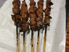 -马路牙子地桌烤肉(工体店)