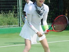 -浦鸿会游泳健身中心·Ambassy Club PD(金桥碧云国际社区店)