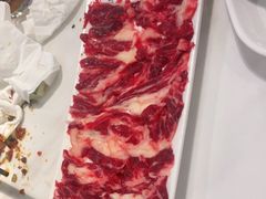 -潮牛壹号鲜牛肉火锅(世界城广场店)