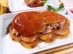 -京味斋·北京烤鸭(华威桥北工大店)