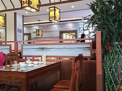 -惠宾饭庄(中山路店)