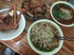-老冯拉面羊棒骨(西宸广场店)