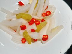 -橦橦小马扎烧烤 (传媒大学店)