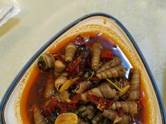 -烤满分·东北烧烤(首经贸店)