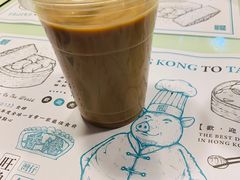 -点点心点心专门店(旺角店)