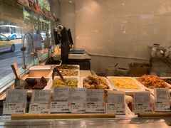 -上海全国土特产食品商场(淮海中路店)