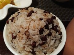 -蜈支洲岛珊瑚酒店临海阁中餐厅