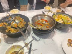 -美奈小馆·越南料理(中航城君尚购物中心店)