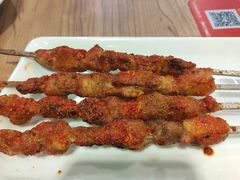 -兰州陈记牛肉面 ·烧烤· 铜锅涮肉(万达店)