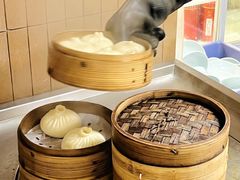 -永春园·扬州早茶·淮扬菜(漫乐城店)