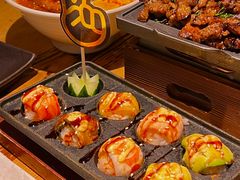 -小川洋风料理(江汉路店)