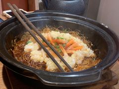 -啫火啫啫煲·顺德干蒸(西乡天虹店)